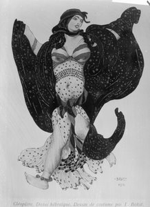 Costume per 